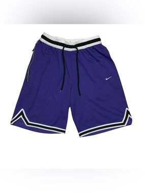 Nike Dri Fit Mens Size M Shorts Athletic Gym Running Activewear Training Outdoor